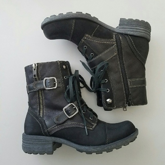 In Search Of Earth Origins Perrie Boot - Picture 1 of 2